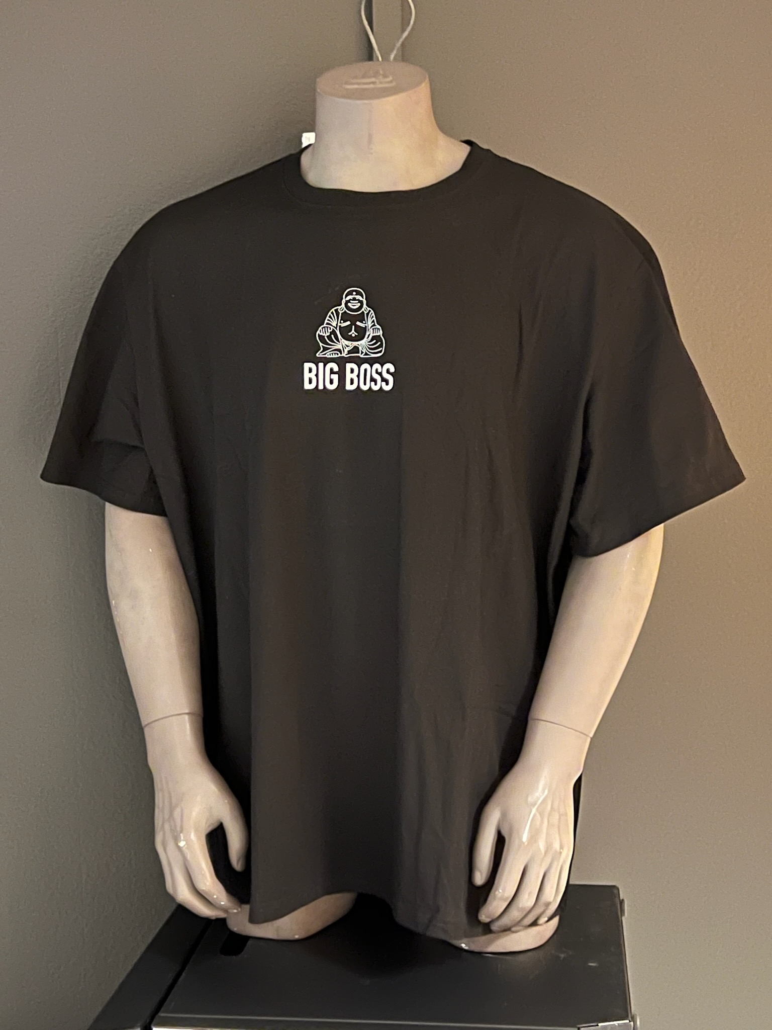 BIGBOSS T-skjorte