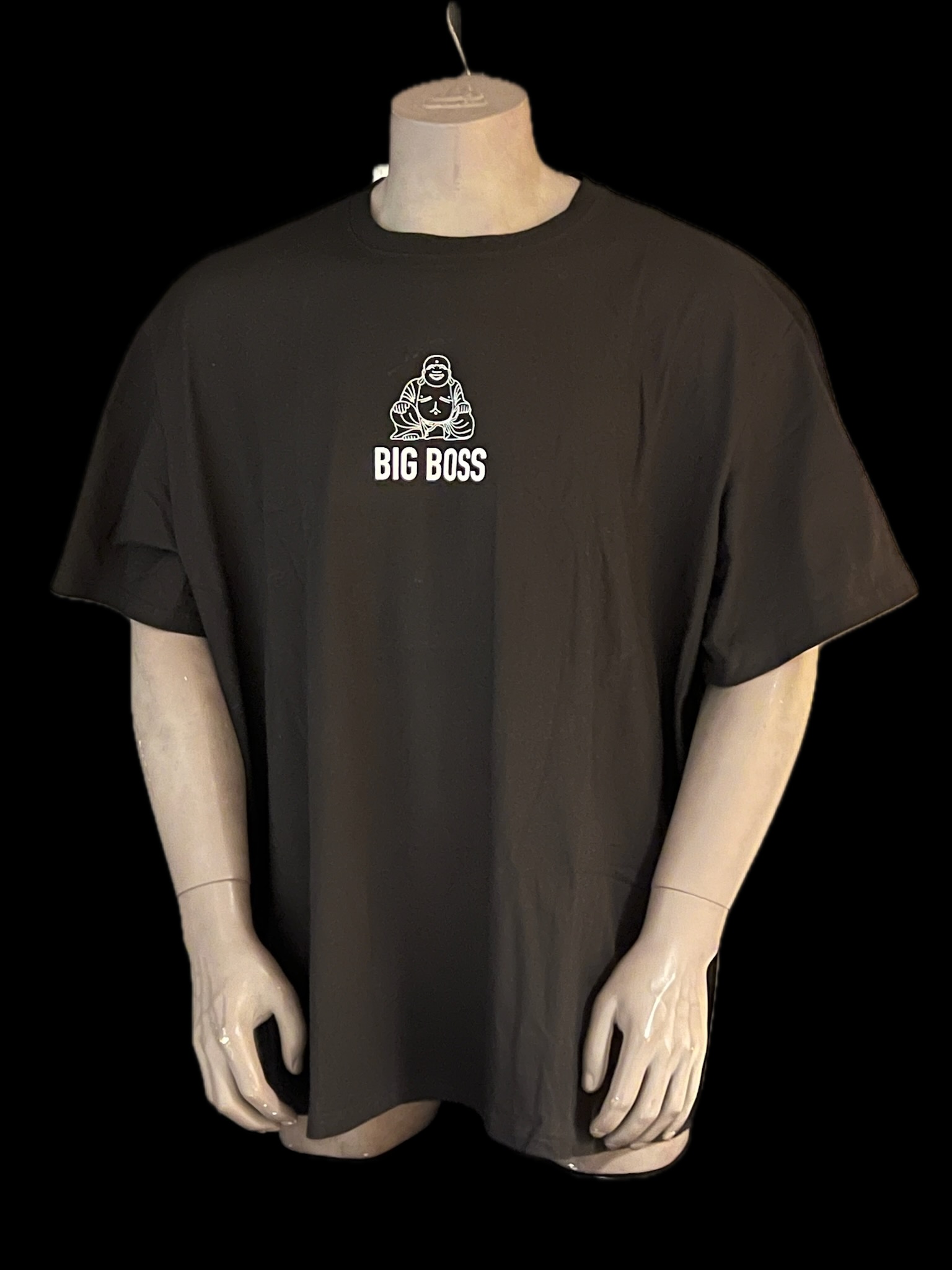 BIGBOSS T-skjorte - 2