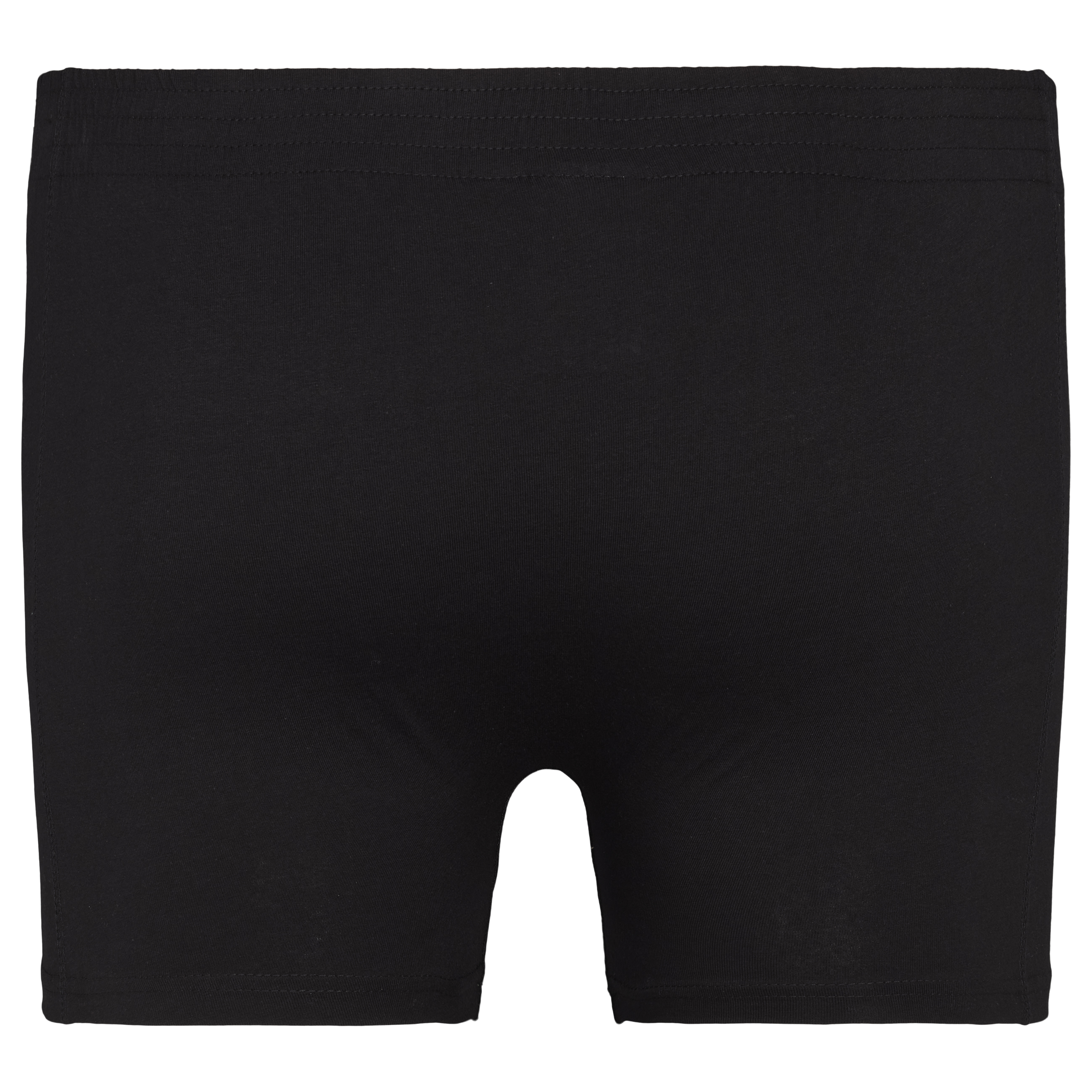 North 56°4 Boxershorts sort 2XL-8XL - 3