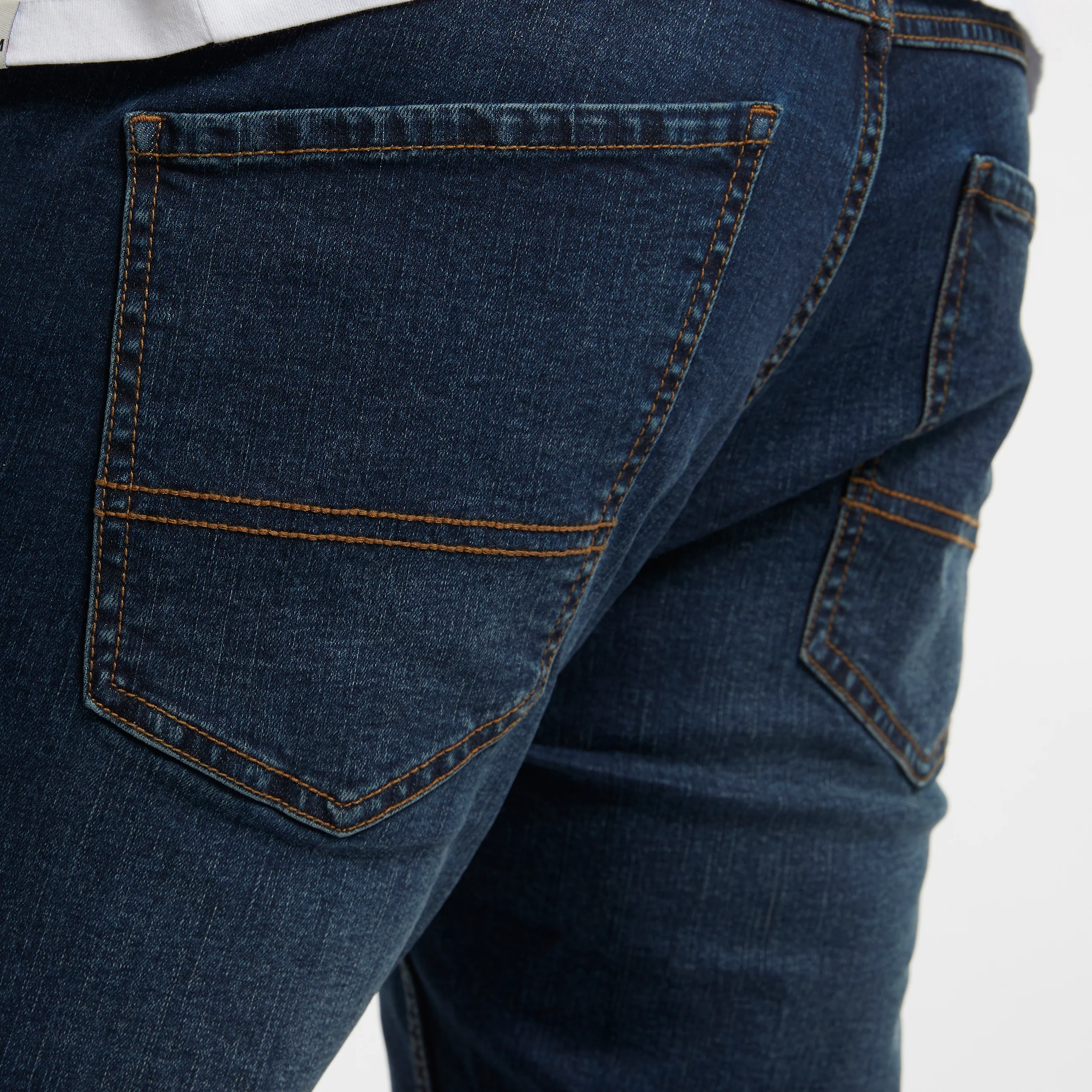 North 56 Denim jeans Ringo 40"-56" - 2
