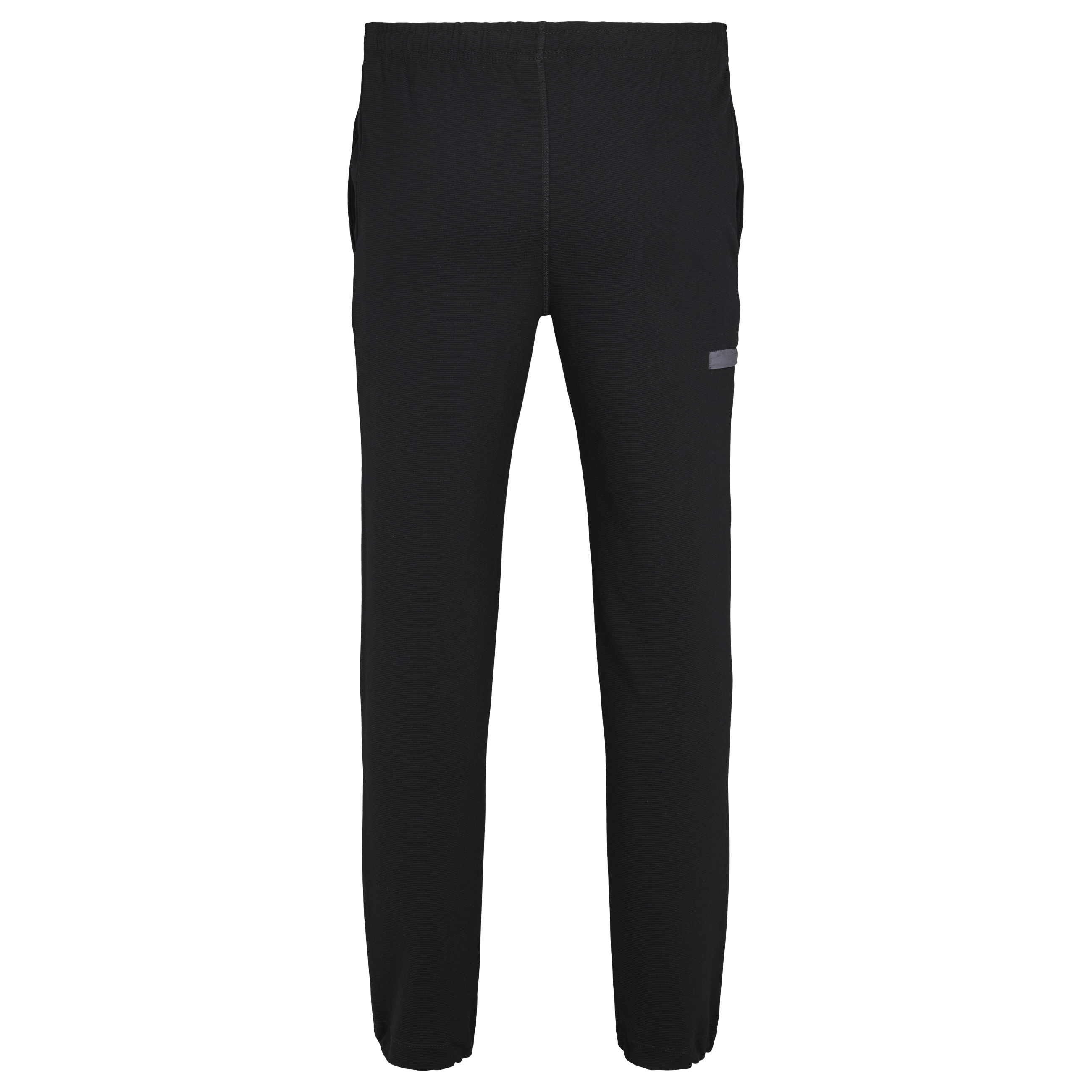 North 56°4 Ottoman joggebukse sort 2XL-8XL