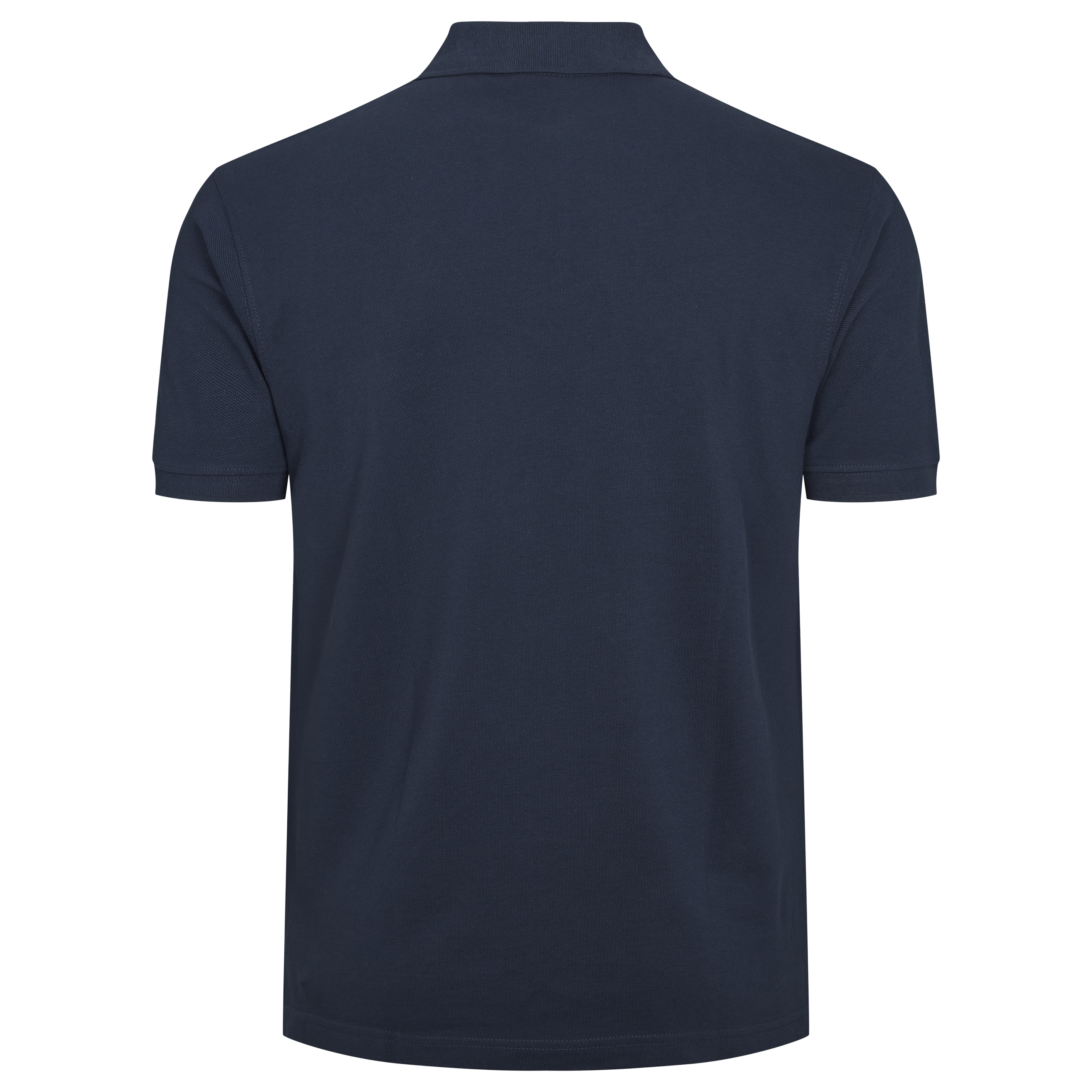 North 56°4 Polo Marine Blå 2XL-8XL - 2