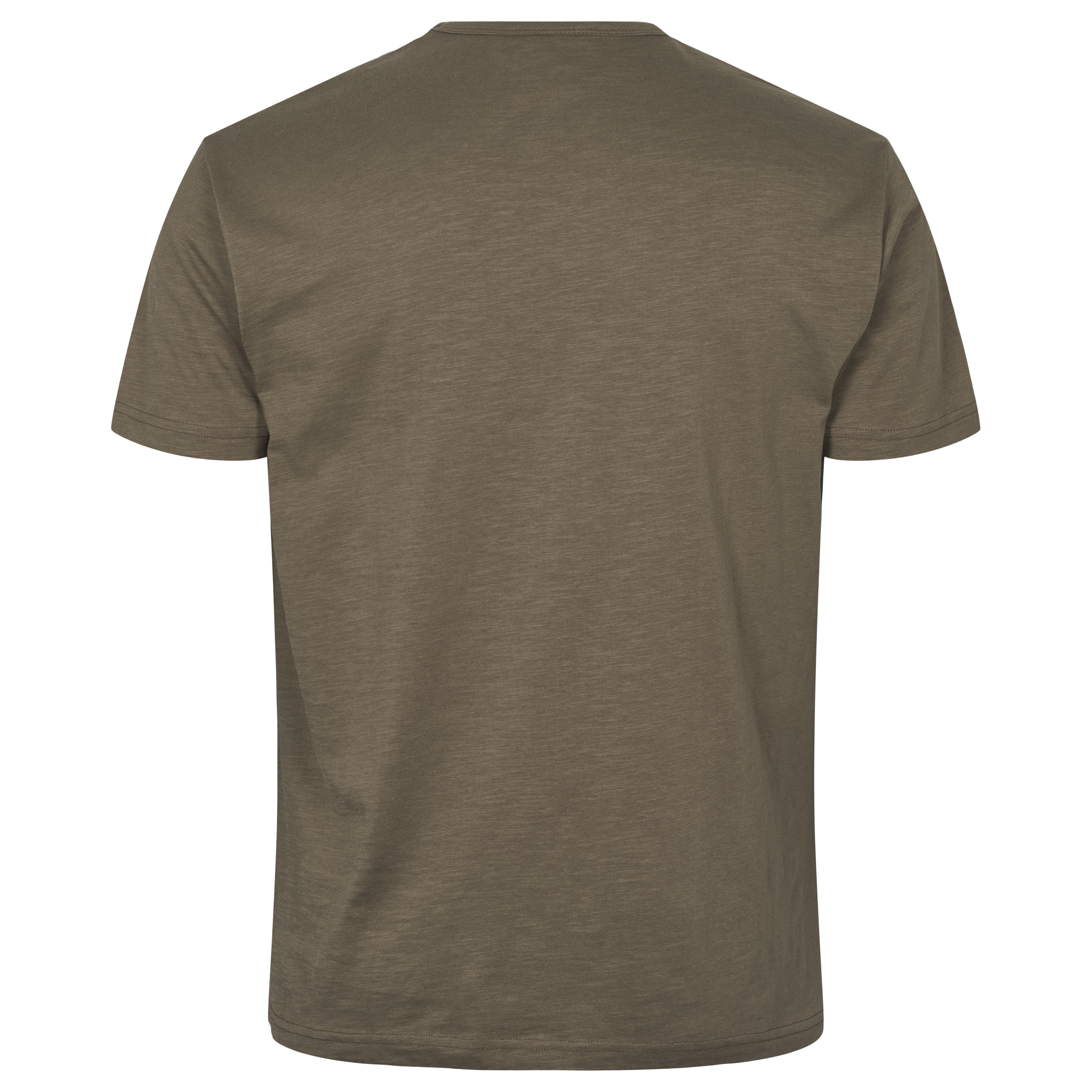 North 56°4 Printed tshirt oliven grønn 2XL-8XL - 2