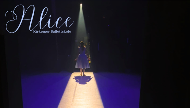 Alice