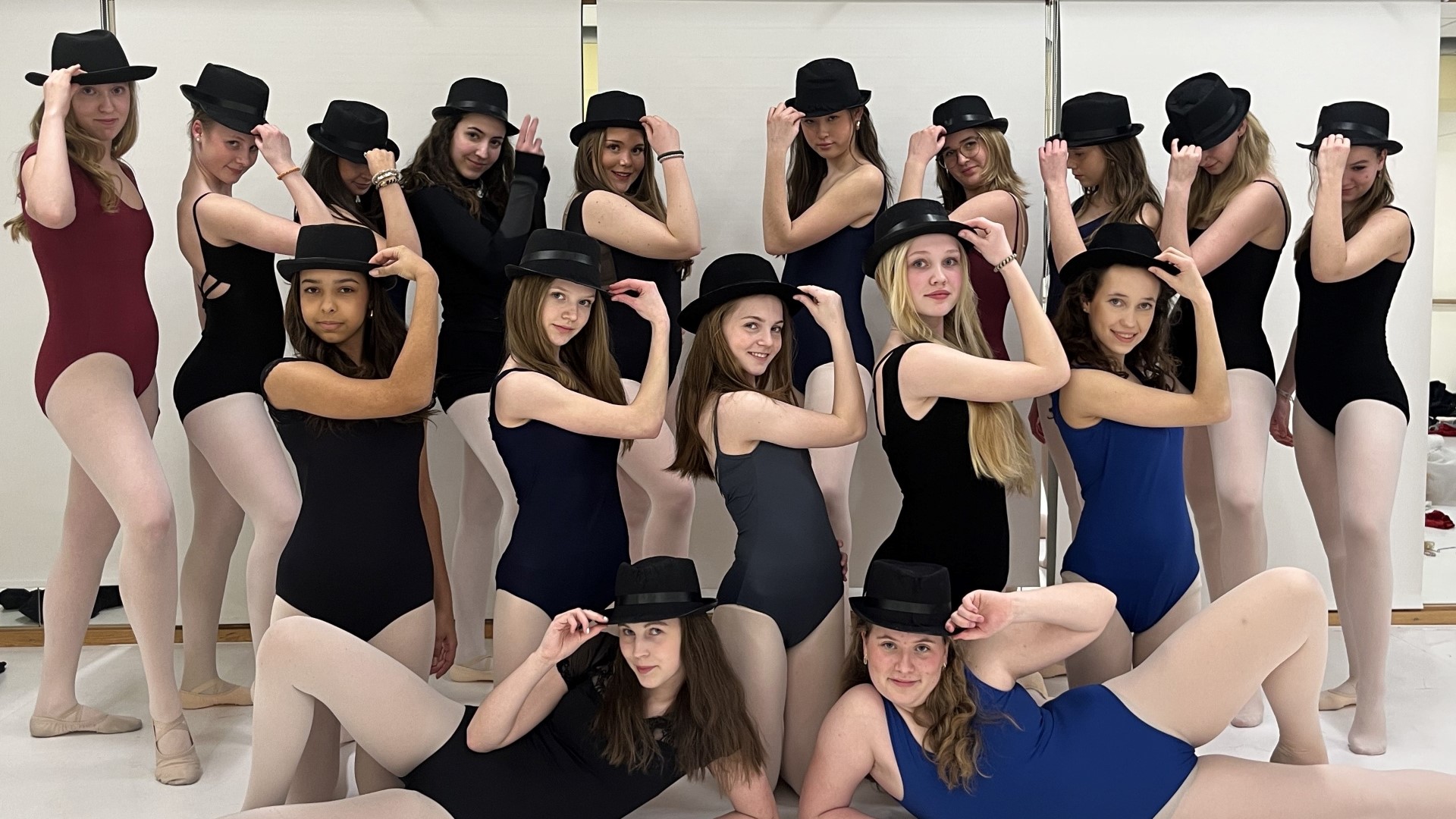 Kjøp video av: Let's go to the musicals! Lørdag 29. november 2025 Kl. 14:00