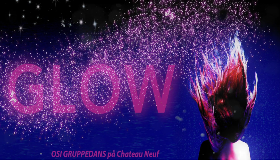 Tilgang til Glow 