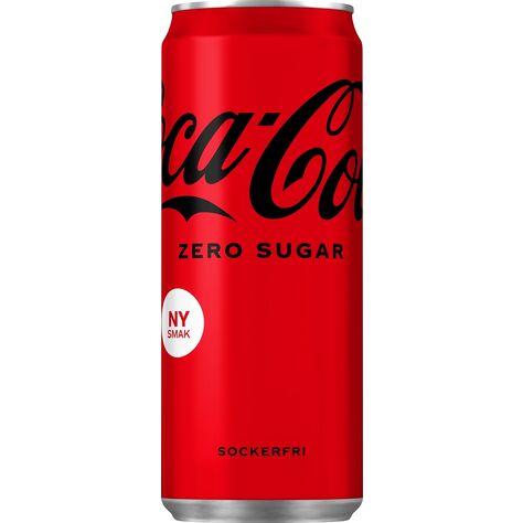 Coca-Cola Zero - 2