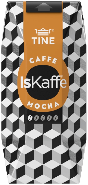 Iskaffe Mocca - 2