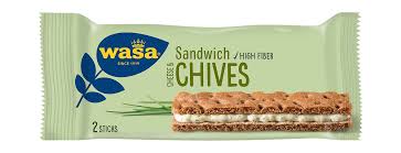 Wasa Sandwich - 2