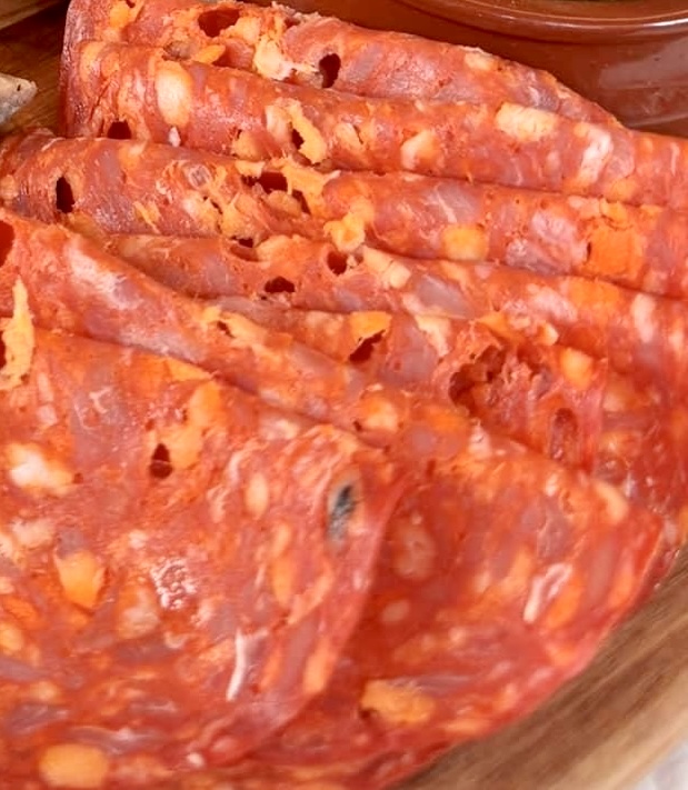 3. Piccante Mania