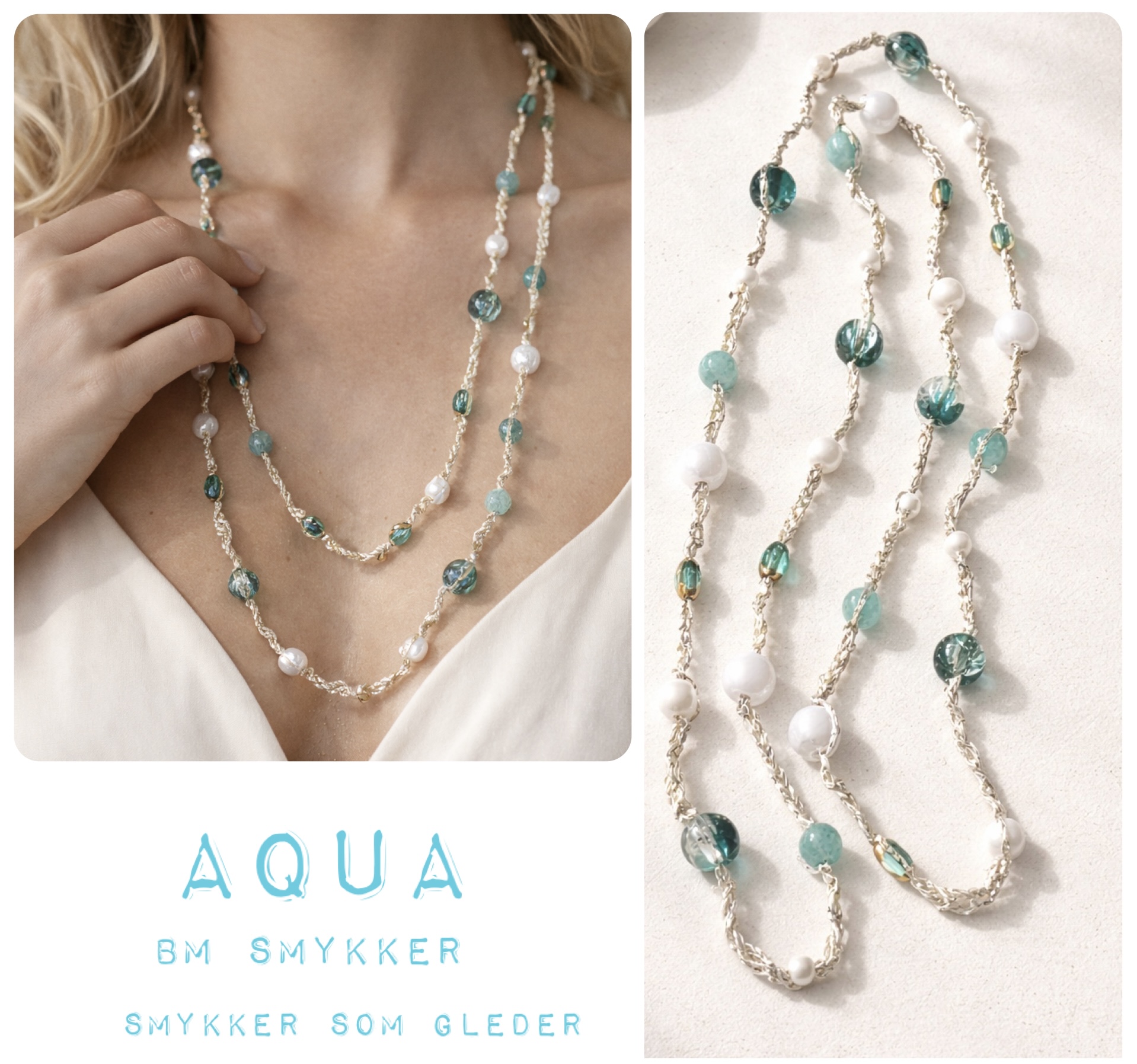AQUA  