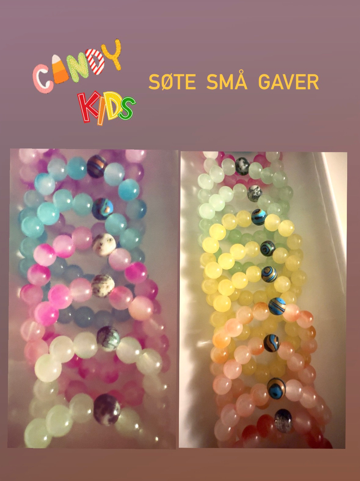 Candy Kids