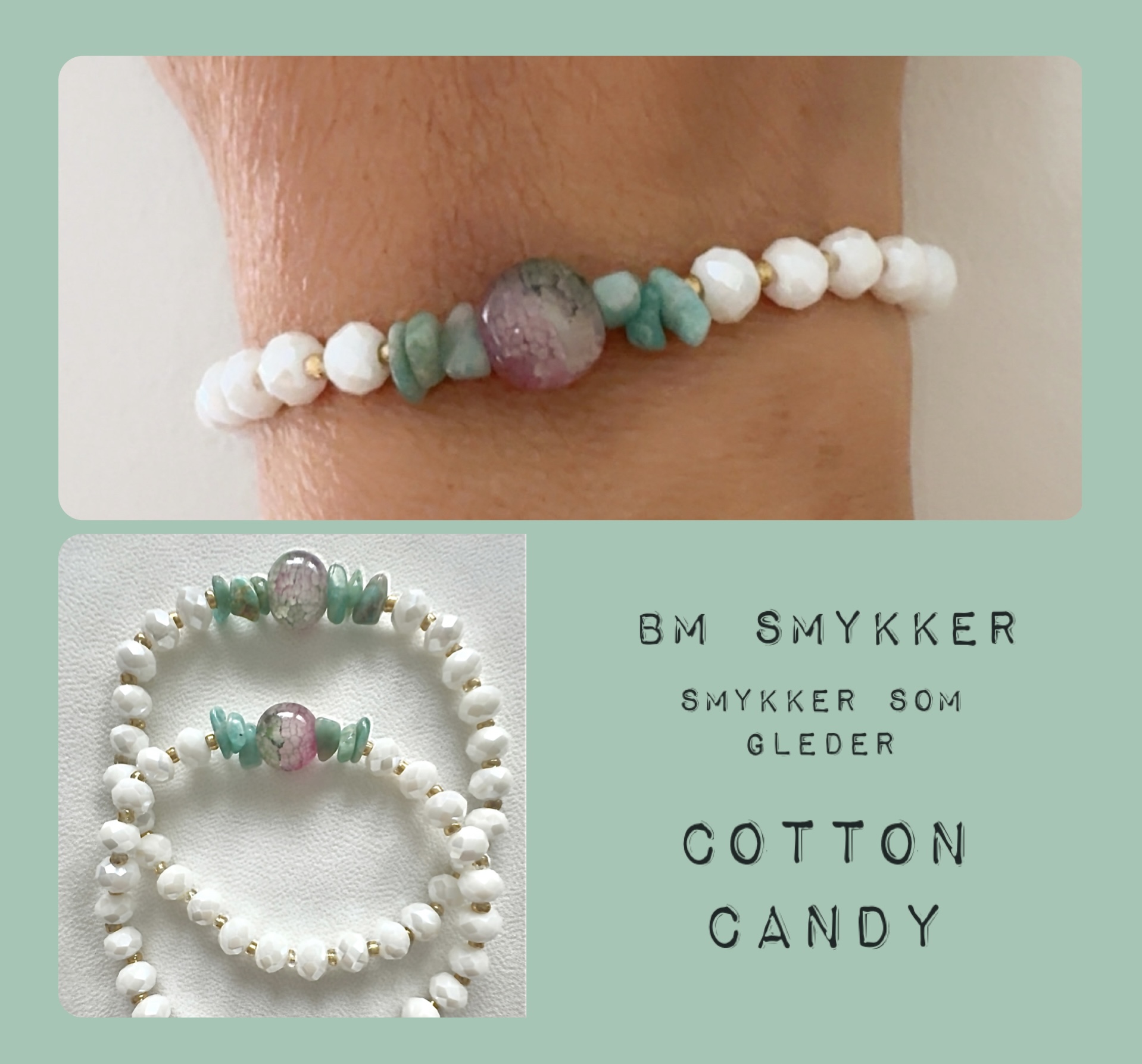 Cotton Candy