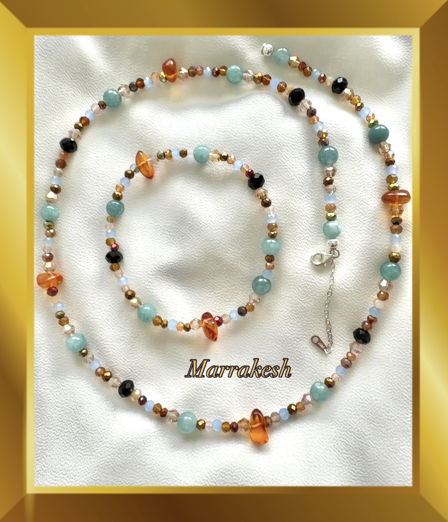 Marrakesh 