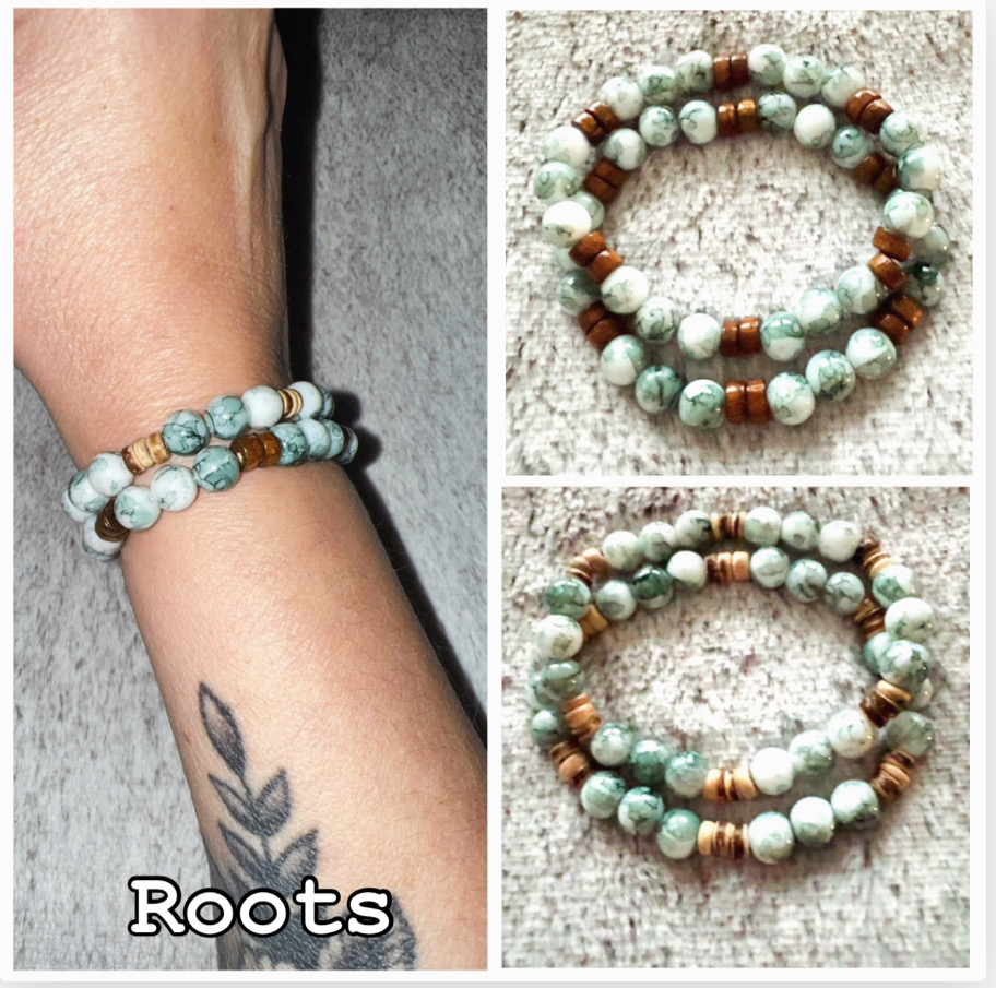 Roots