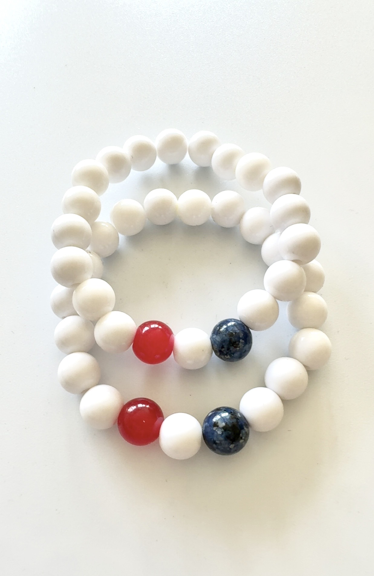 RoRoRo Norge Armbånd 