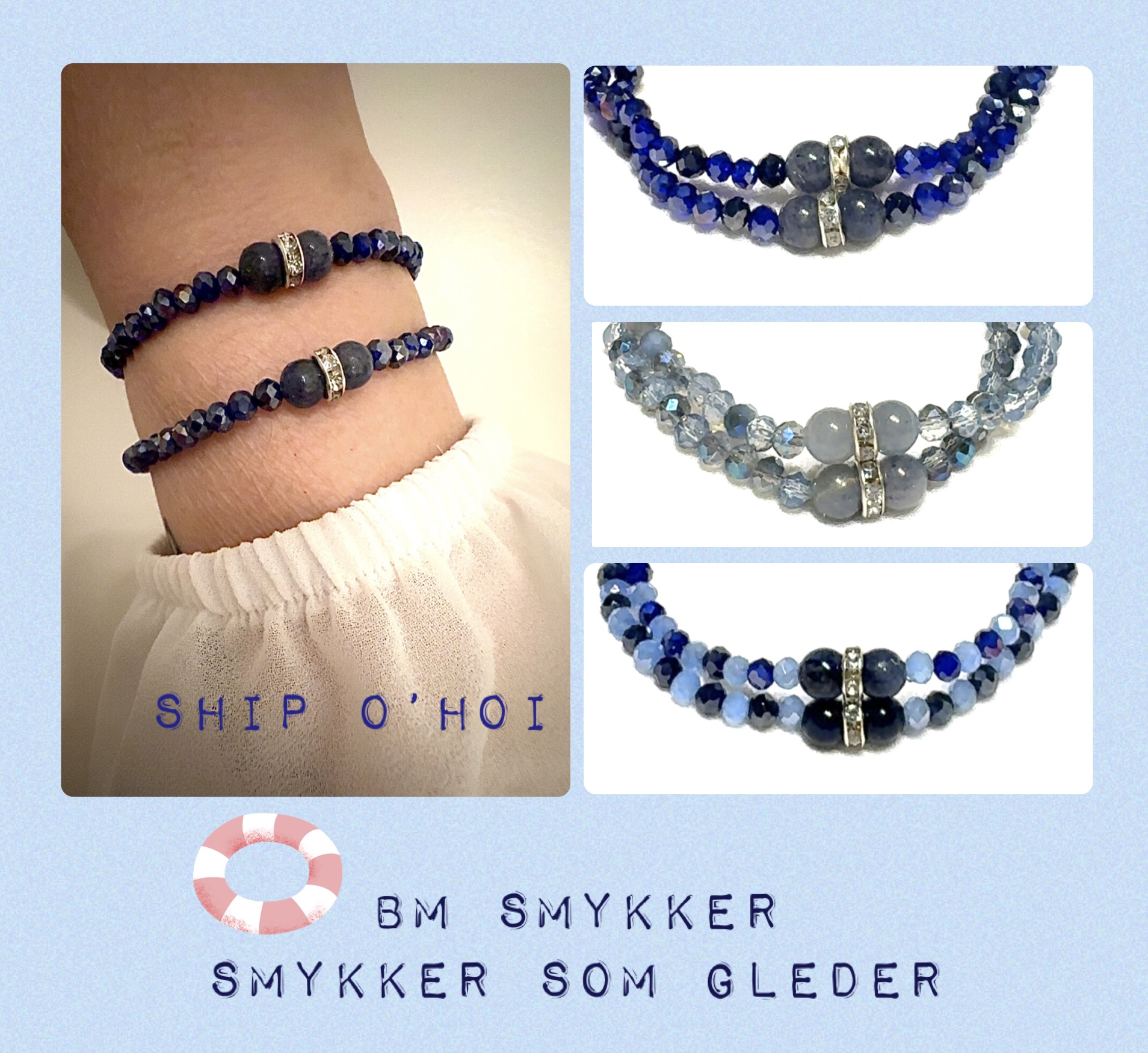 Ship O’ Hoi