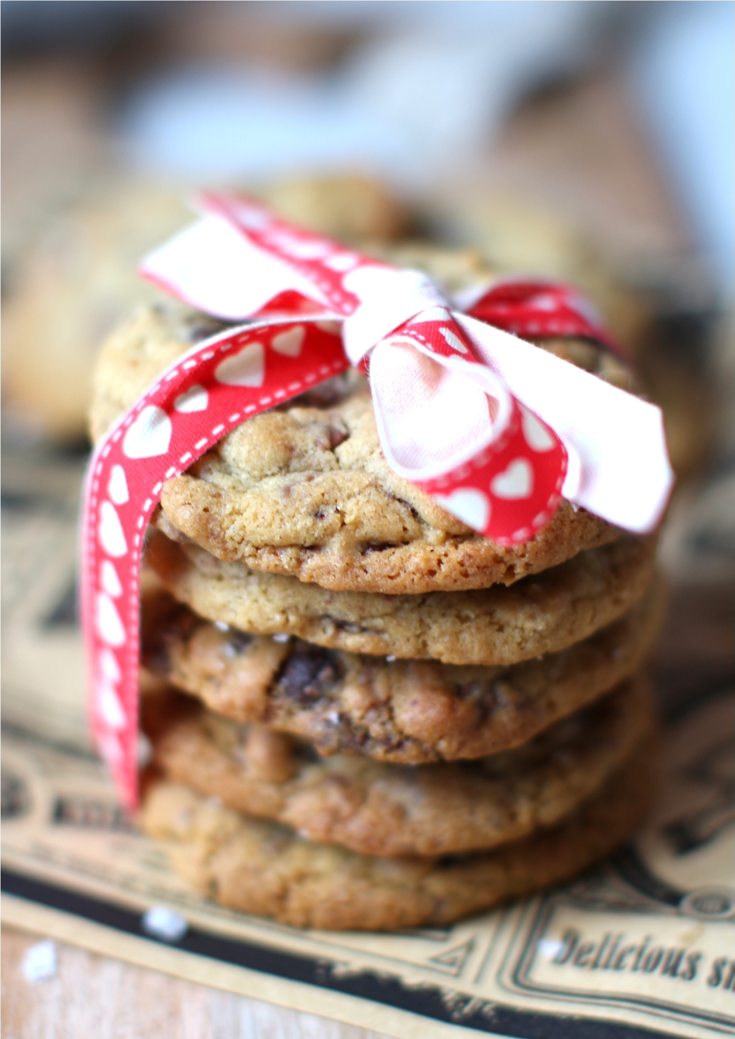 Nettbakerens favoritter 2 trykket bakehefte - 4