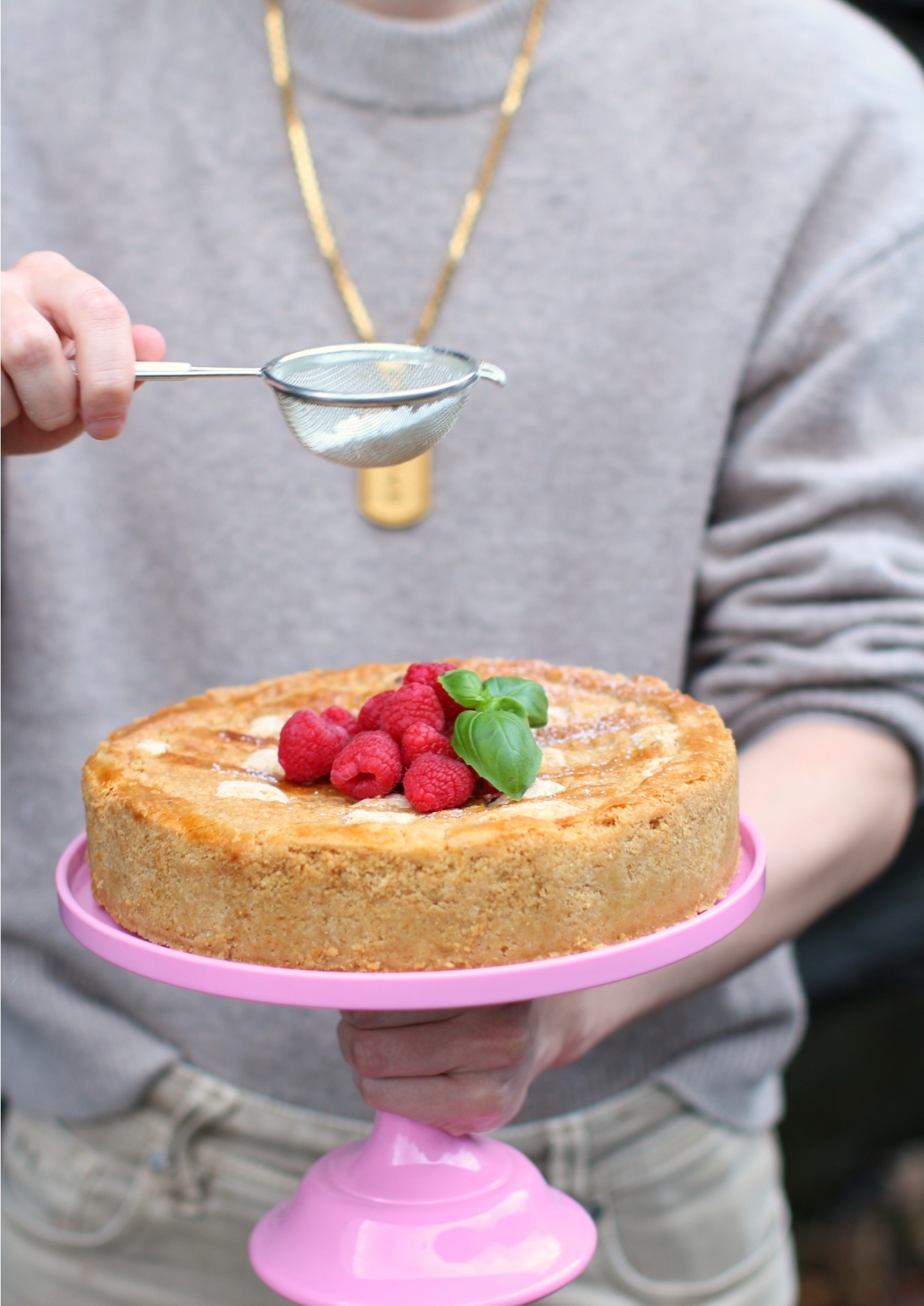 Nettbakerens favoritter 2 trykket bakehefte - 5
