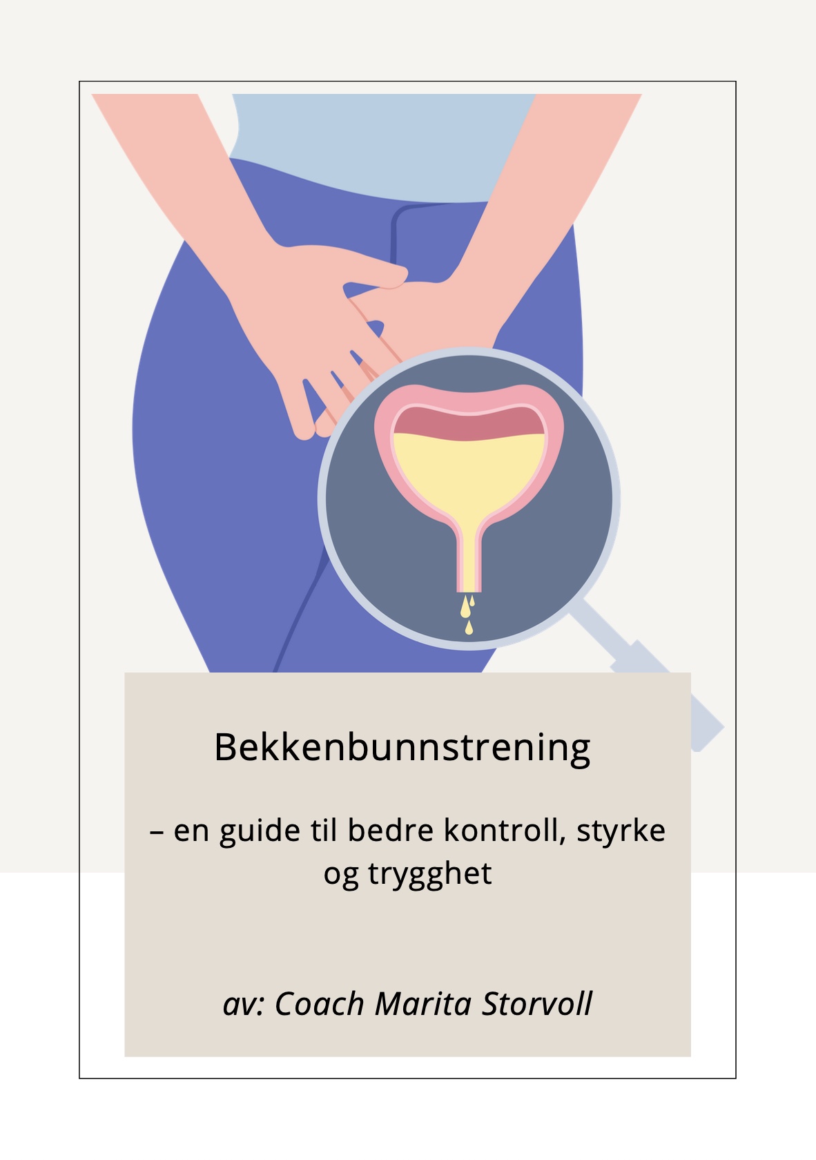 Bekkenbunnstrening