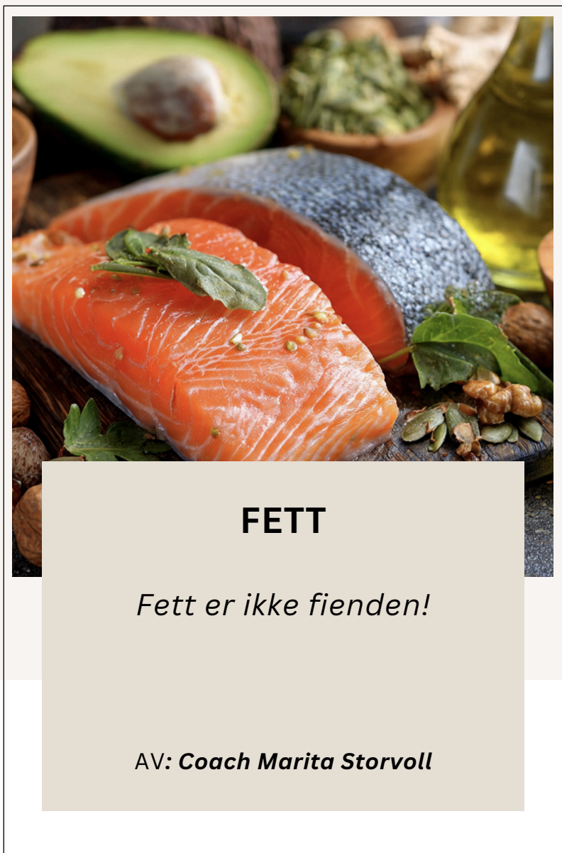 Fett