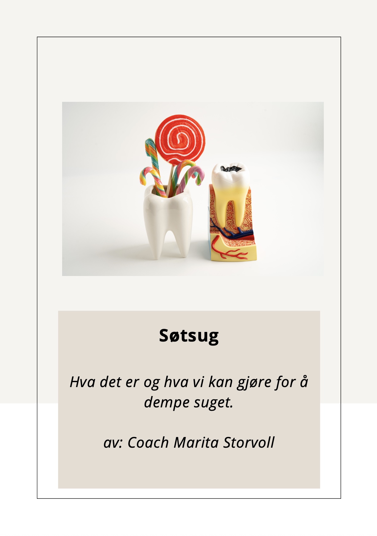Søtsug