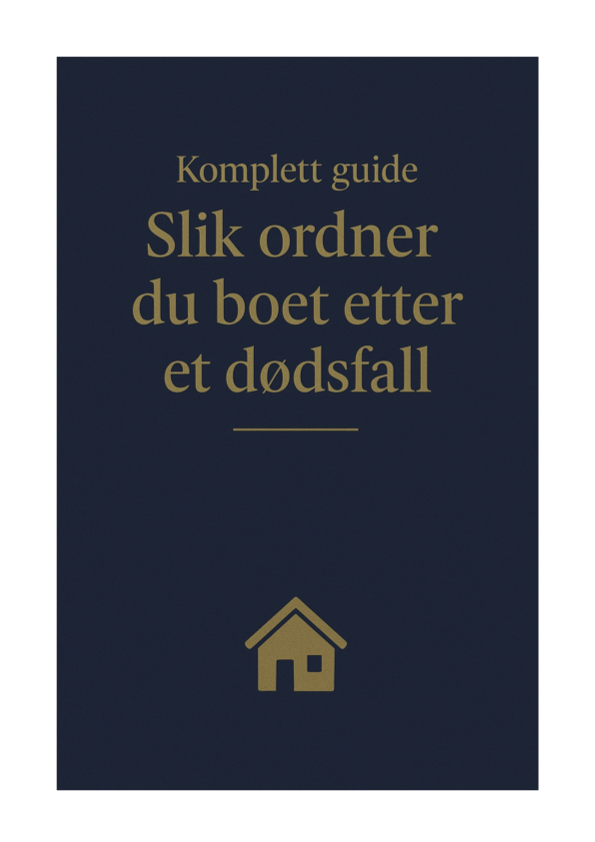 Dødsboguide