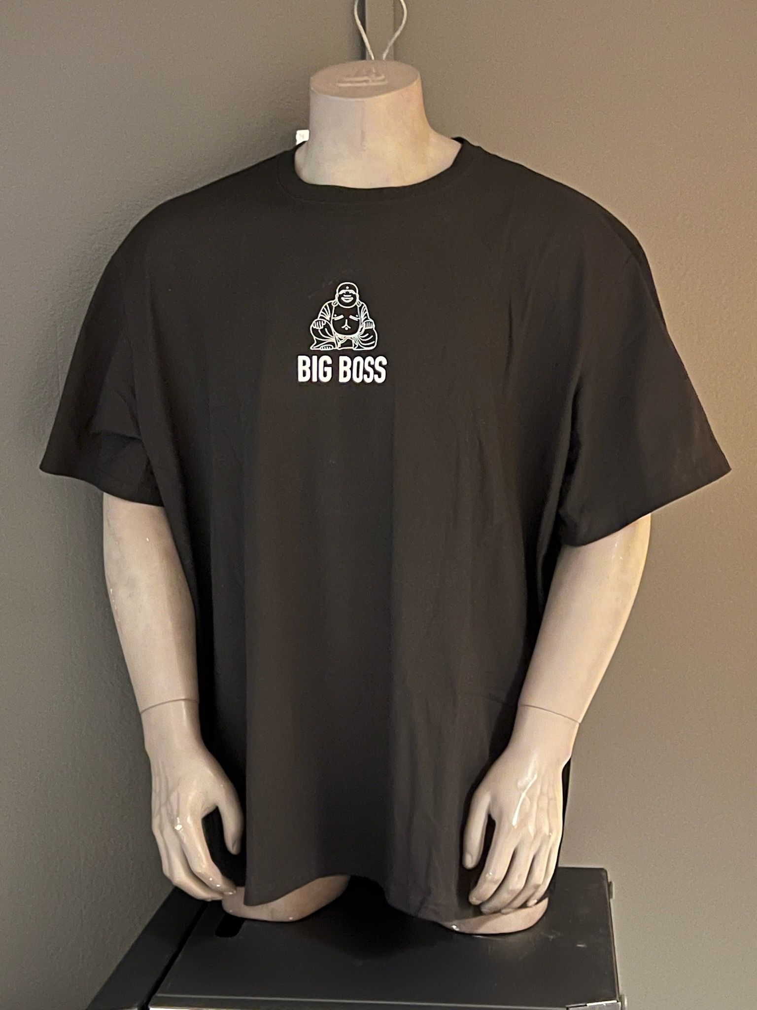 BIGBOSS T-skjorte