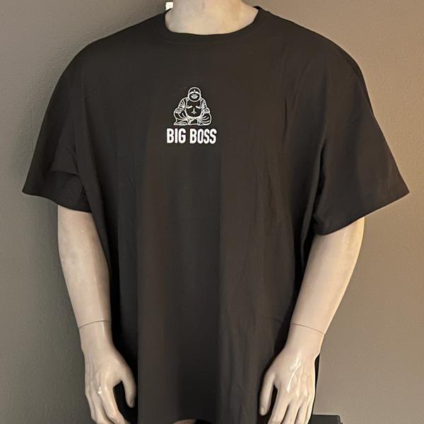 BIGBOSS T-skjorte