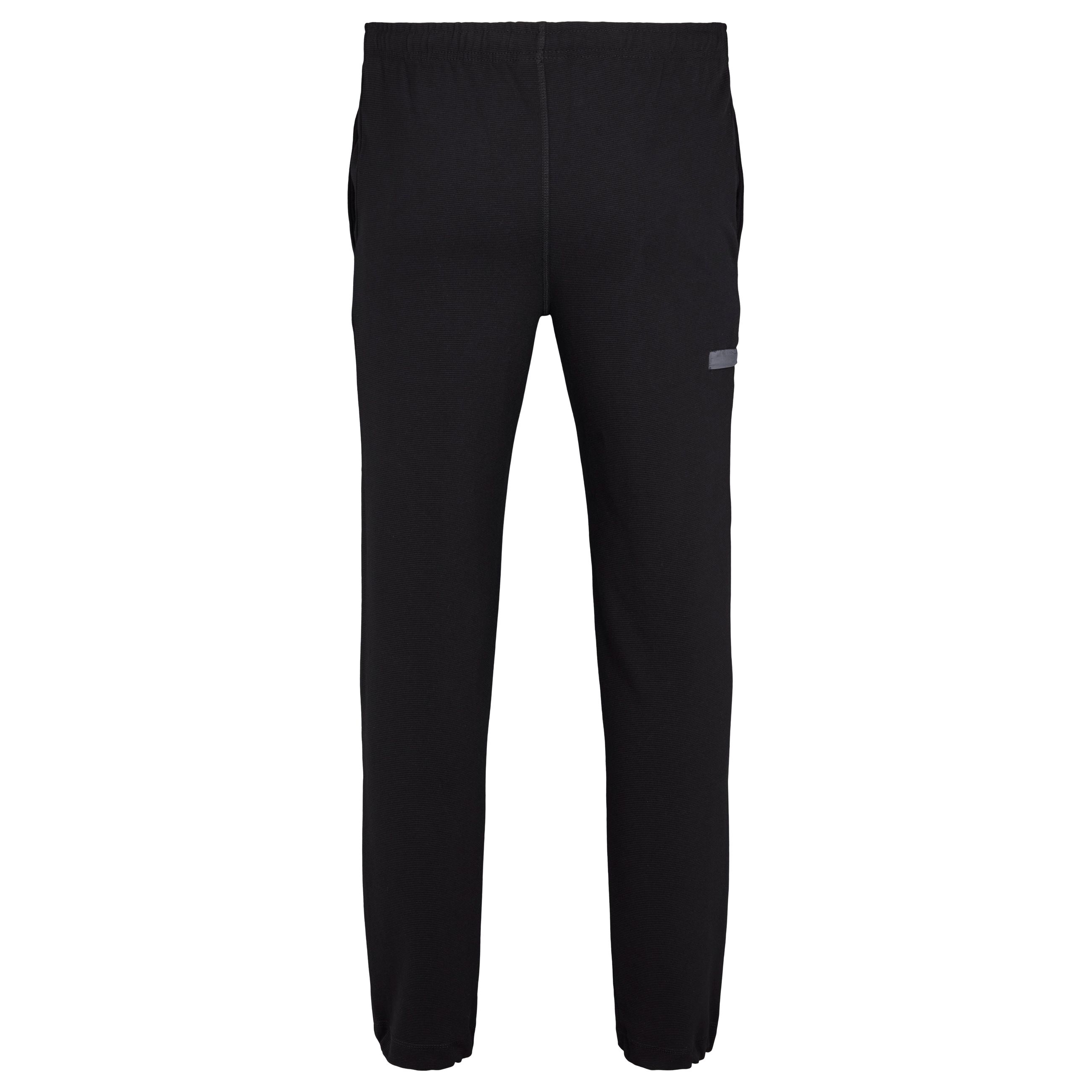 North 56°4 Ottoman joggebukse sort 2XL-8XL