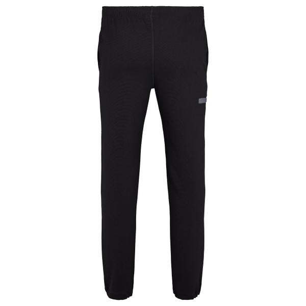 North 56°4 Ottoman joggebukse sort 2XL-8XL