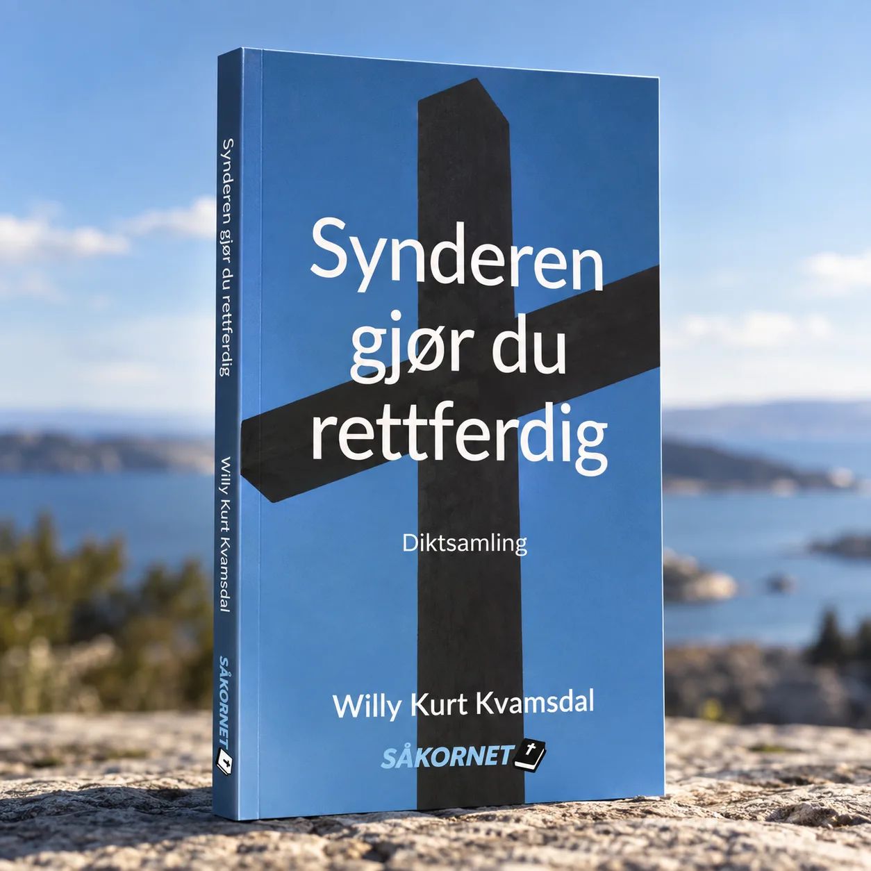 Synderen gjør du rettferdig