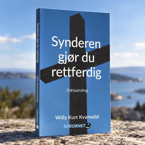 Synderen gjør du rettferdig