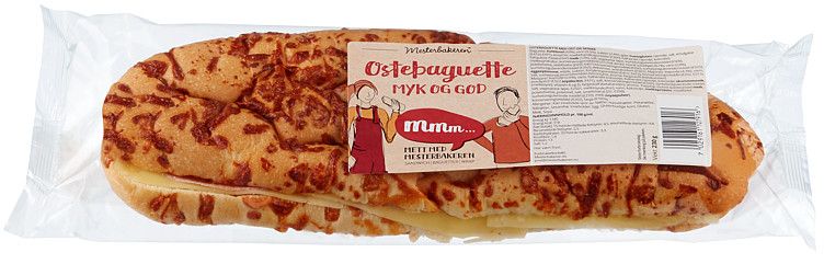Baguette