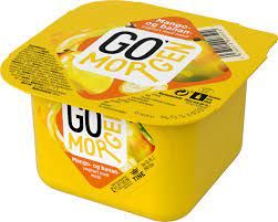 Go Morgen Yoghurt