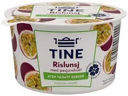 Tine Rislunsj