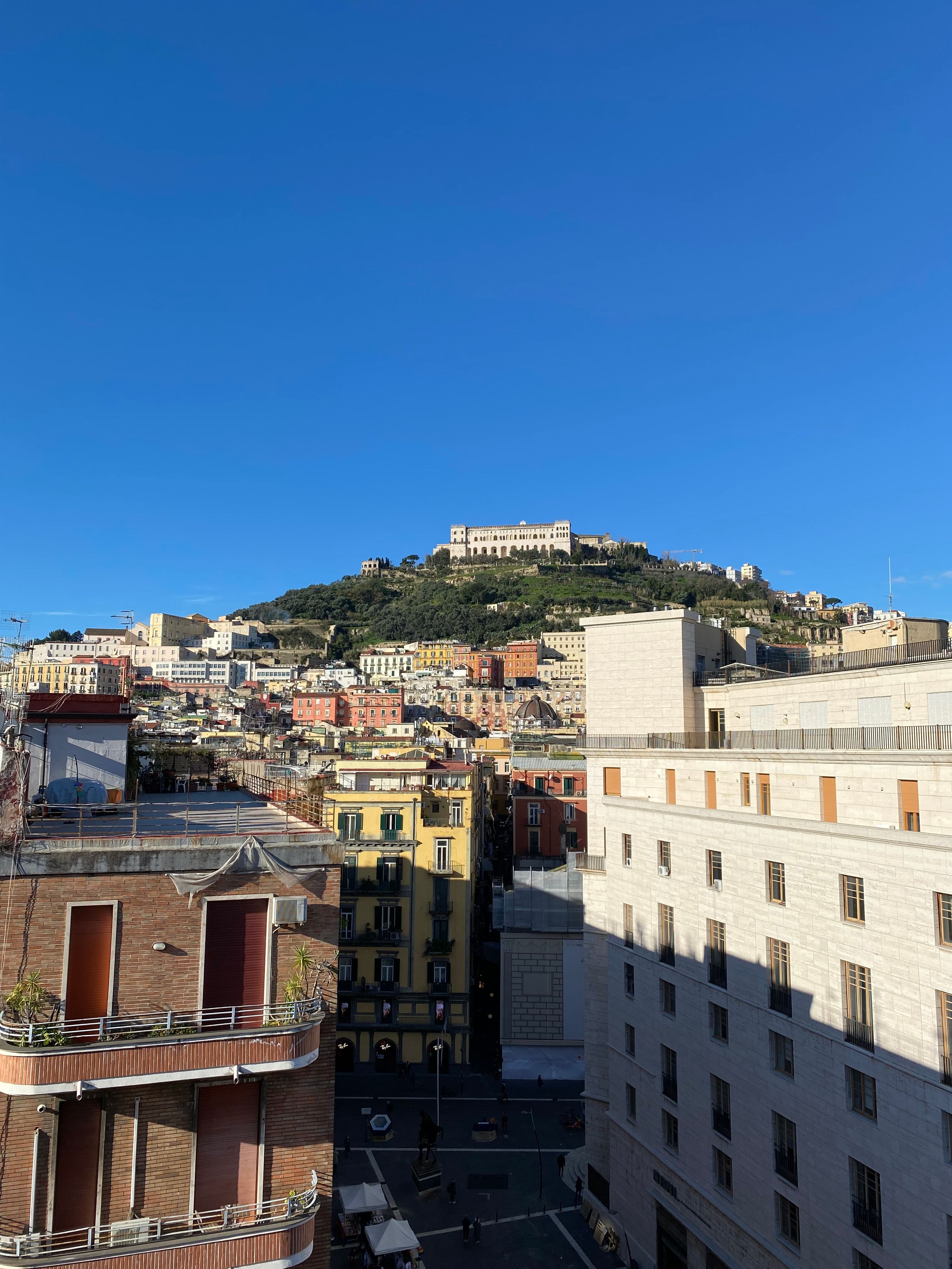 Test - din guide til Roma
