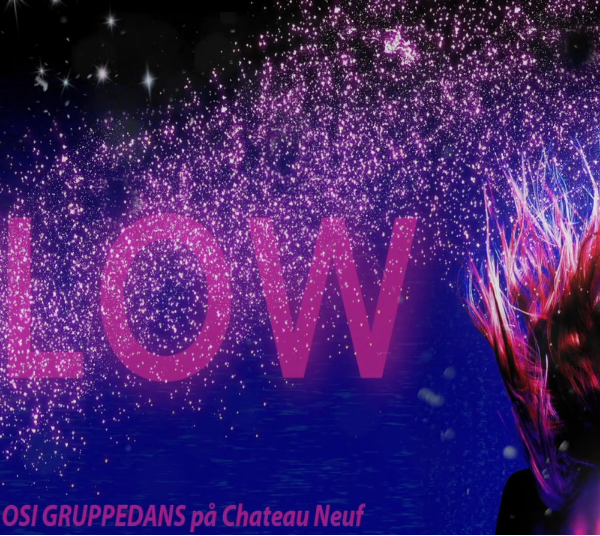 Tilgang til Glow