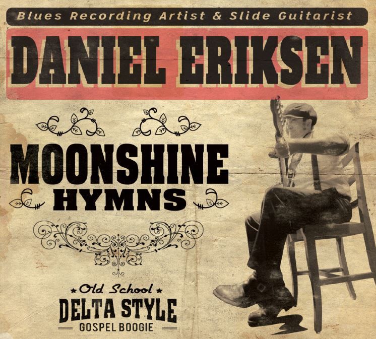 Moonshine Hymns (180g vinyl)