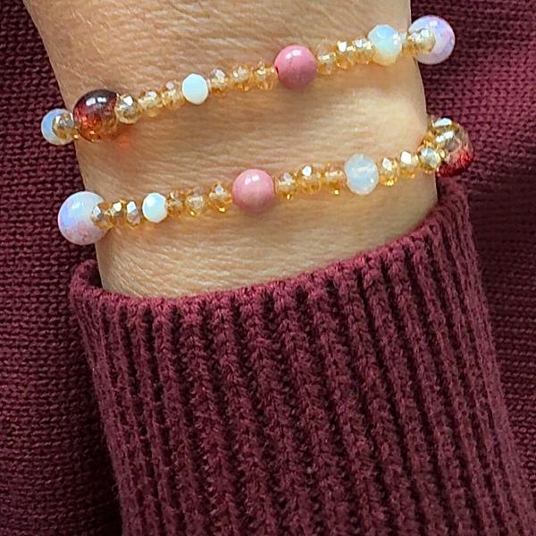 Lyng armbånd