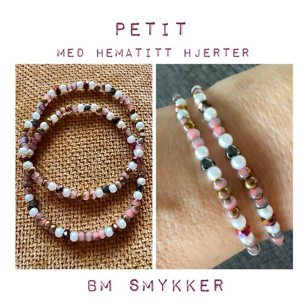 Petit Armbånd