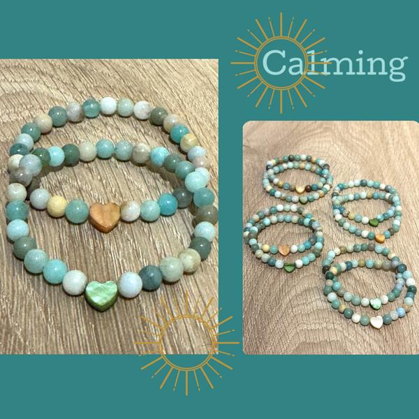 Calming