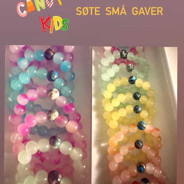 Candy Kids