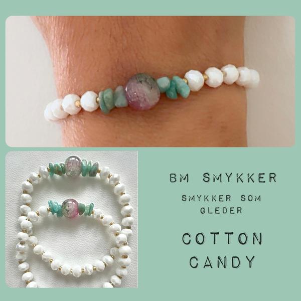 Cotton Candy