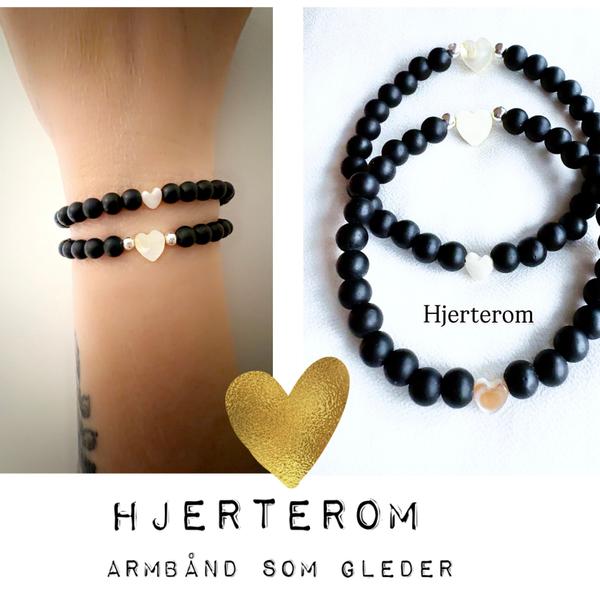 Hjerterom