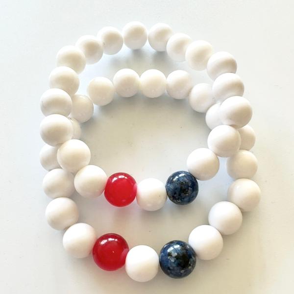 RoRoRo Norge Armbånd