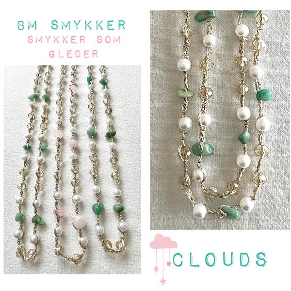 Clouds