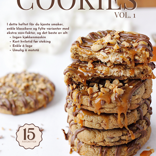 Cookies Vol. 1