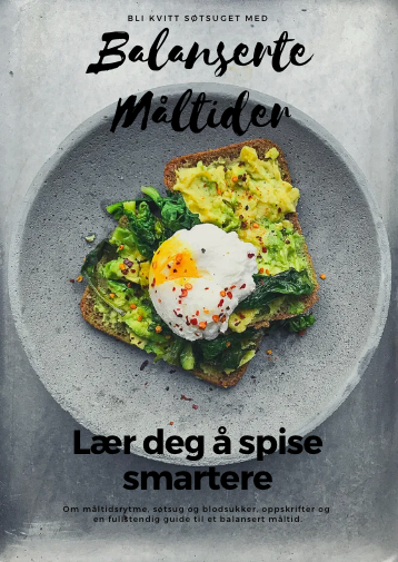 Balanserte måltider