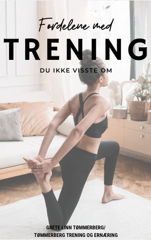 Fordelene med trening